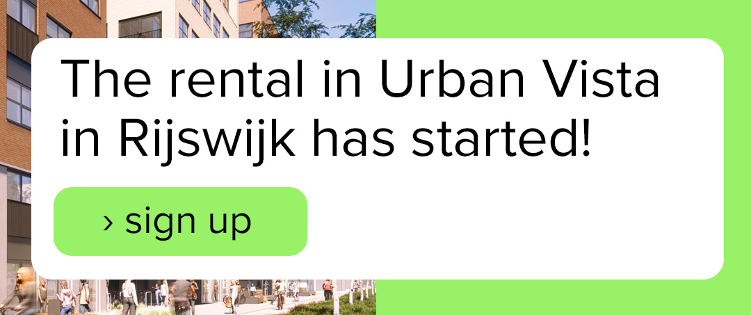urbanvista rijswijk